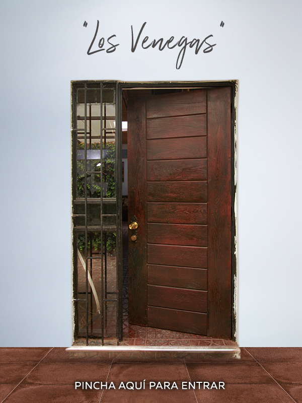 Conoce el rincón de Mónica Carrasco y Jorge Gajardo en La Florida