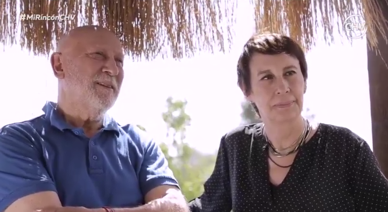 Invitados: Los Gajardo Carrasco | Capítulo Completo