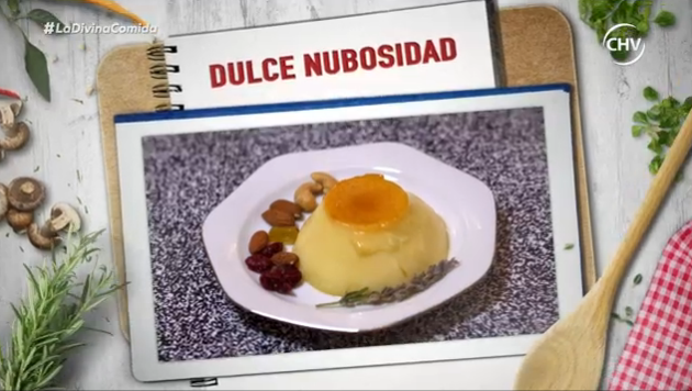 Dulce nubosidad de Iván Torres