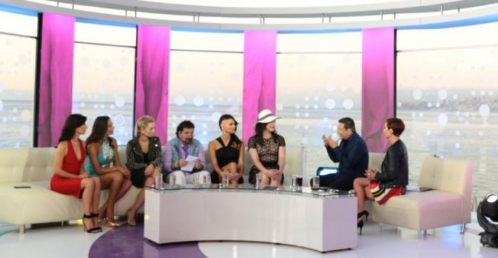 Fiebre De Viña | Capítulo 17 de febrero - Parte 3