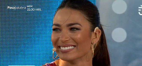 Lisandra Siva se emocionó por candidatura a reina de Viña 2018