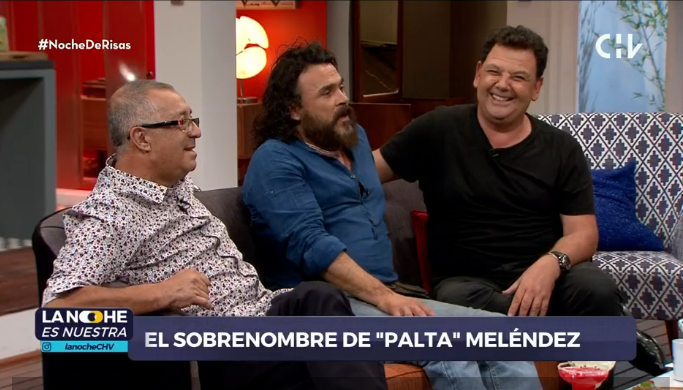 La Noche es Nuestra | Capítulo 19 de febrero - Parte 3