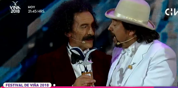 Fiebre de Viña | Capítulo 21 de febrero - Parte 4