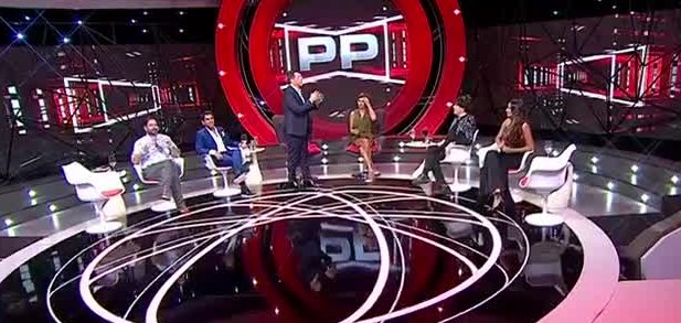 Primer Plano | Capítulo 2 de febrero - Parte 2