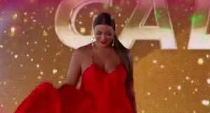 La peor vestida de la Gala Viña 2018 en Maldita Moda - Parte 1