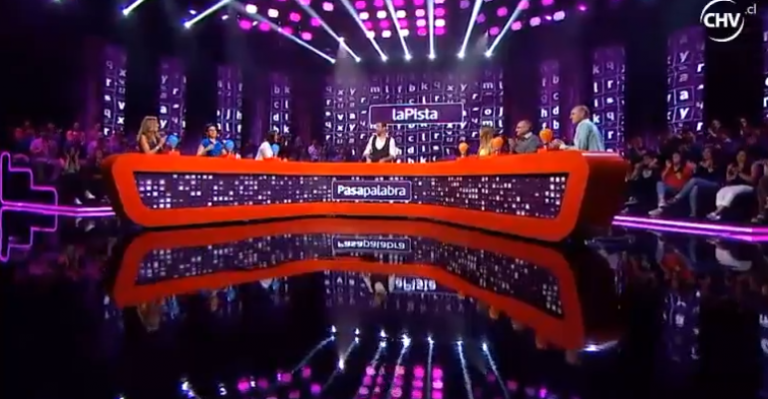 Pasapalabra | Capítulo 11 de febrero - Parte 1