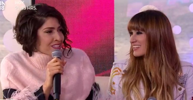 Ha*Ash interpretaron sus éxitos en Fiebre de Viña