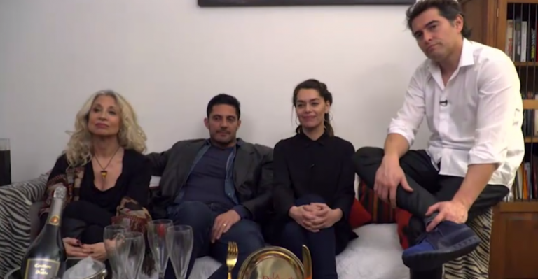 La Divina Comida | Capítulo 3 de febrero - Parte 1