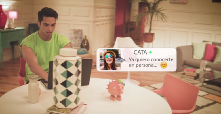 Pronto la cuarta temporada de Espías Del Amor