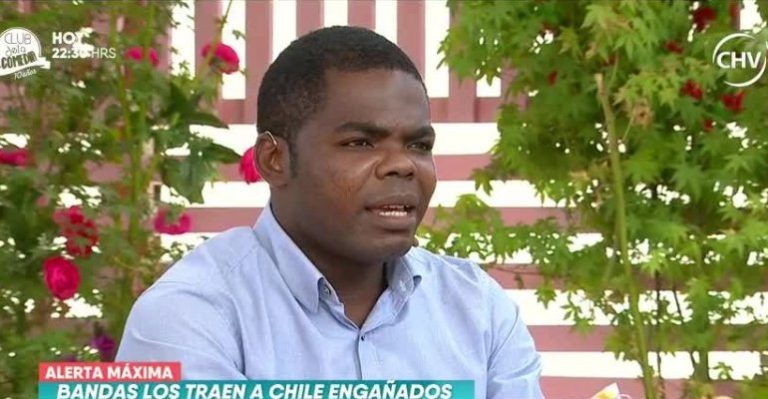 Marc reveló su emocionante historia de vida en La Mañana - Parte 2