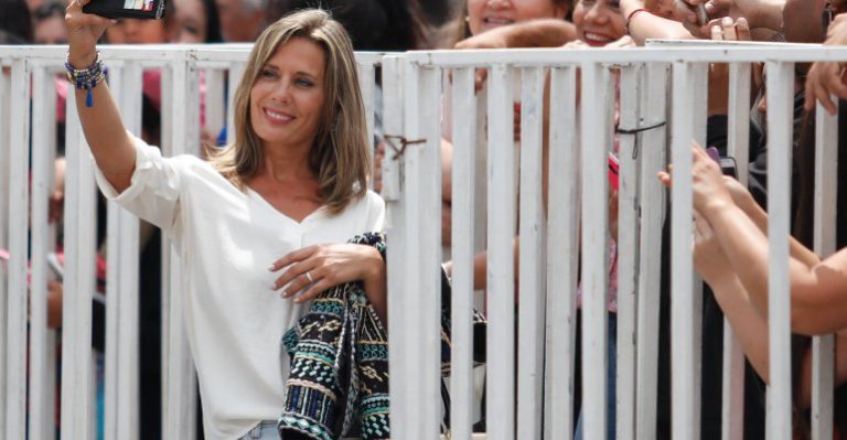 Rocío Marengo habló de la cita que tuvo con Alexis Sánchez