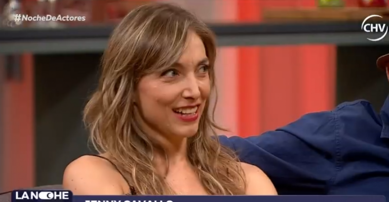 Jenny Cavallo habló de su preparación para Viña 2018