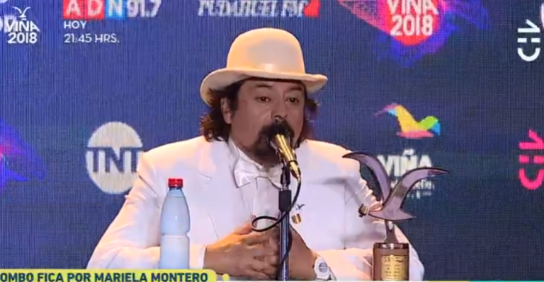 Bombo Fica habló sobre pifias a Mariela Montero en su show - Parte 2
