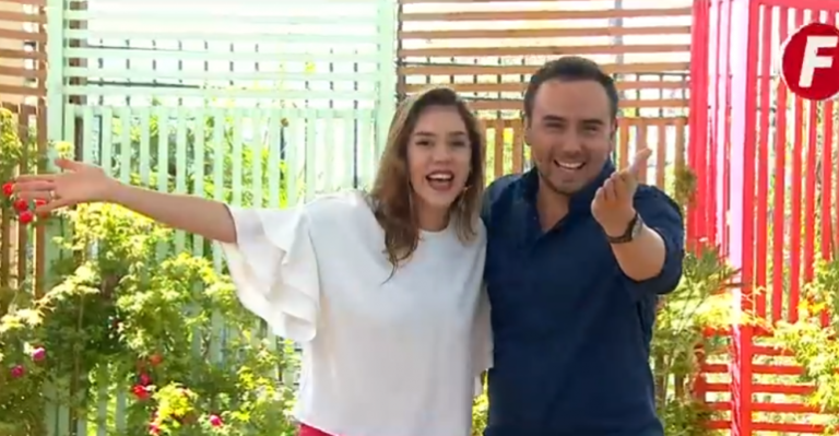 Sabingo | Capítulo 3 de febrero - Parte 4