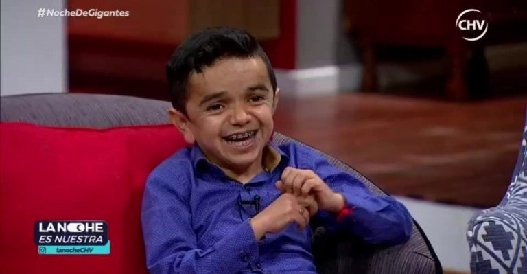 ¿Cuál es el verdadero nombre de 