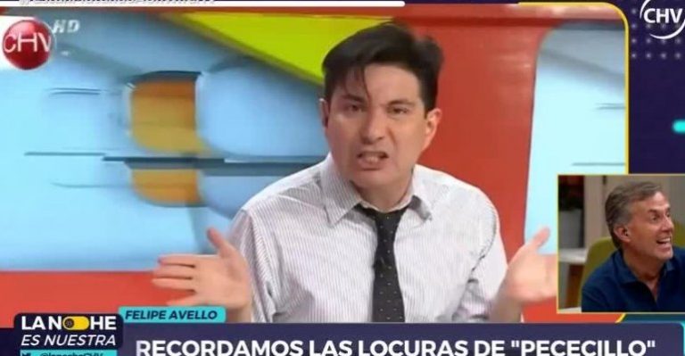 Recordamos los clásicos momentos de Avello en SQP