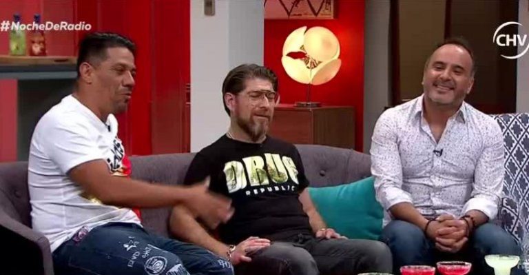 La noche es nuestra | Capítulo 11 de febrero - Parte 2