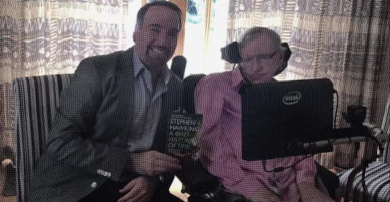 Conoce la historia de Alberto Chang este 7 de marzo en Grandes Pillos