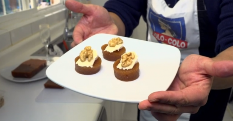 ¡Membrillo! de Sebastián Jiménez