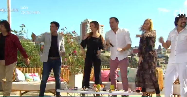 Sabingo en Viña | Capítulo 18 de febrero - Parte 2