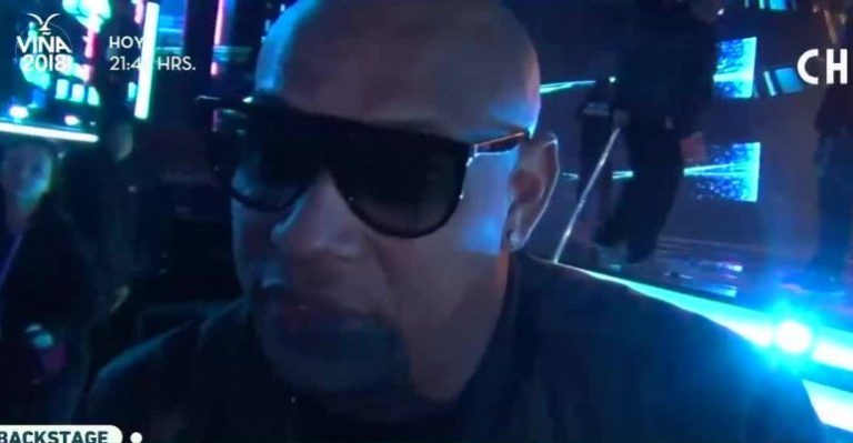 Conoce el lado B de la penúltima noche de Viña 2018