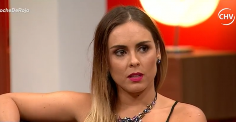 Maura Rivera aclaró motivos de su rivalidad con Yamna Lobos