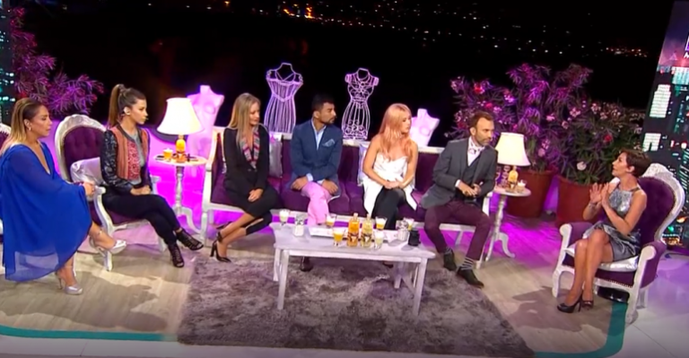 Vuelve Maldita Moda con un especial de La Gala de Viña 2018