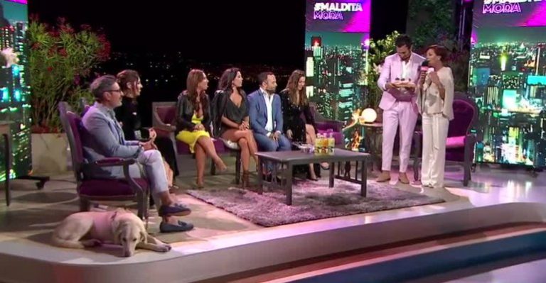 Maldita Moda | Especial La Gala Viña 2018 - Parte 4