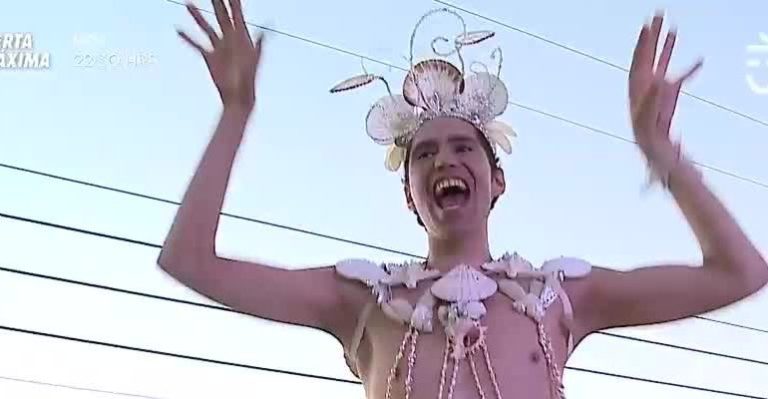 Así fue la exclusiva fiesta ofrecida por Di Mondo en Reñaca