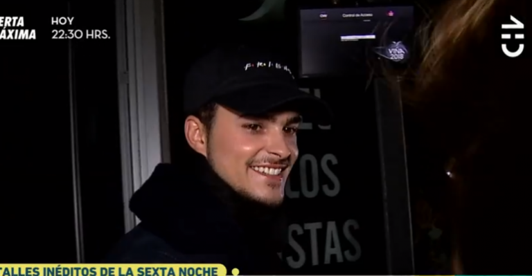 El lado B de la última jornada del Festival de Viña 2018