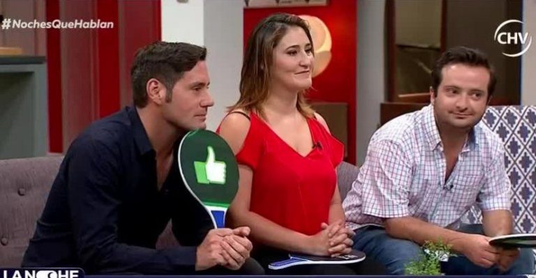 La Noche es Nuestra | Capítulo 1 de febrero - Parte 2