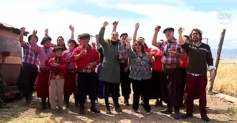 Historias de Pueblo: Balmaceda