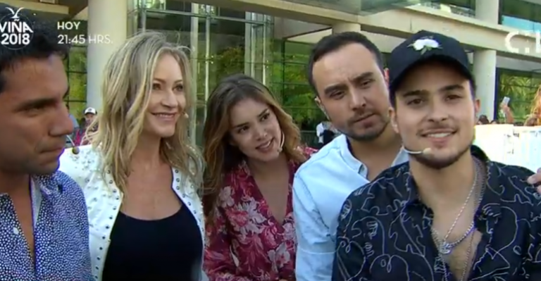 Sabingo en Viña | Capítulo 21 de febrero - Parte 2