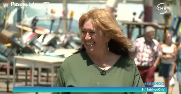 Te quiero caleta: Caleta Portales