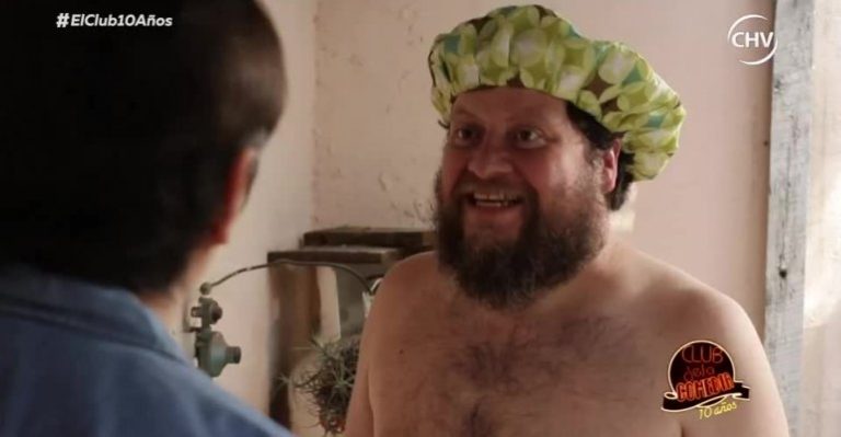 El Club de la Comedia 10 años | 14 de febrero - Parte 1