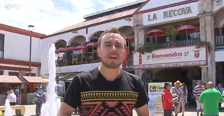 Rutas Turísticas: La Recova de La Serena