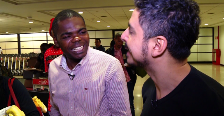 Alerta Máxima Fronteras | Capítulo 5 de febrero - Parte 2