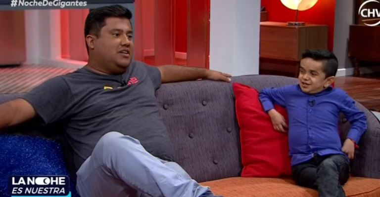 La Noche es Nuestra | Capítulo 6 de febrero - Parte 2