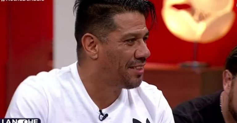 DJ Black recordó su paso en La Granja VIP