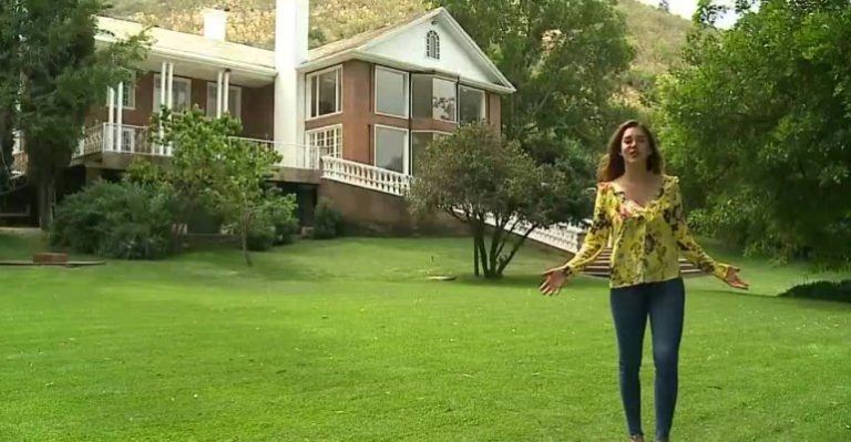 Flor De Chile | Capítulo 10 de febrero - Parte 2