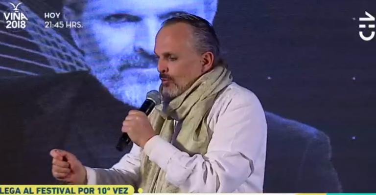 Miguel Bosé se confesó y habló de sus hijos en La Mañana