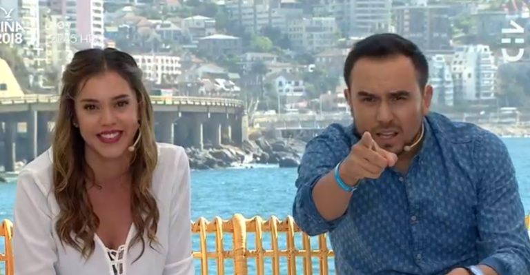 Sabingo en Viña | Capítulo 22 de febrero - Parte 1