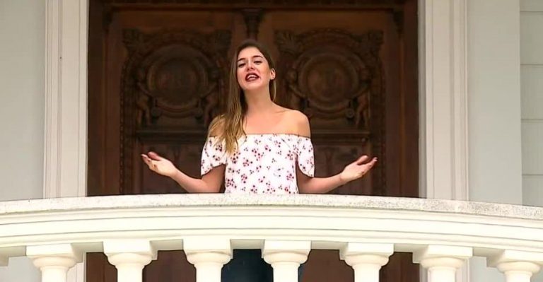 Flor de Chile | Capítulo 11 de febrero - Parte 2