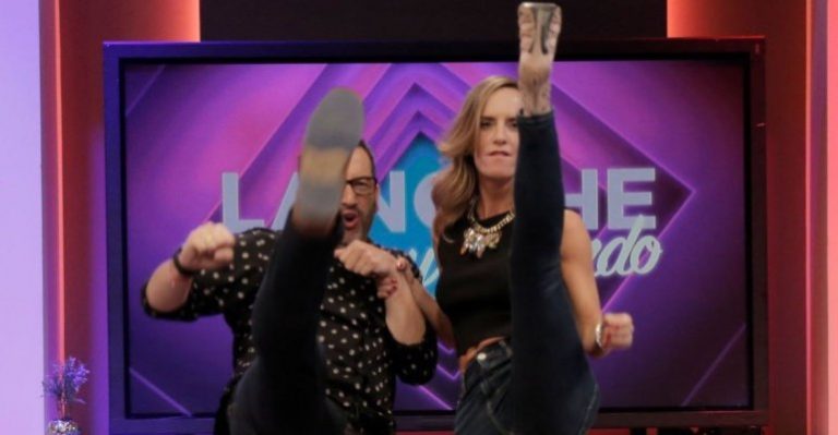 La Noche es Nuestra | Capítulo 15 de febrero - Parte 3