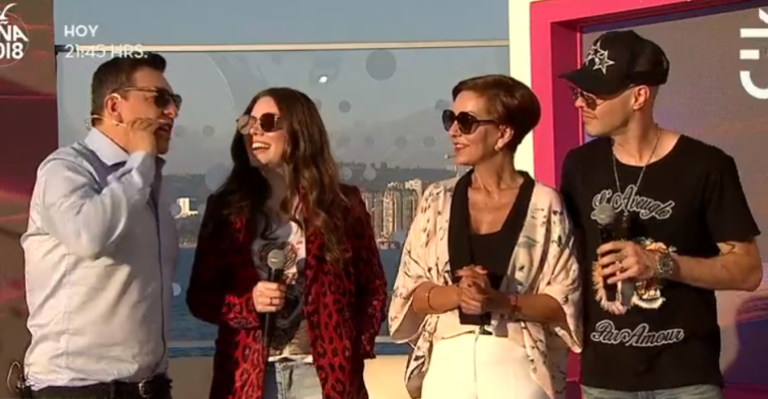 Fiebre de Viña | Capítulo 22 de febrero - Parte 2