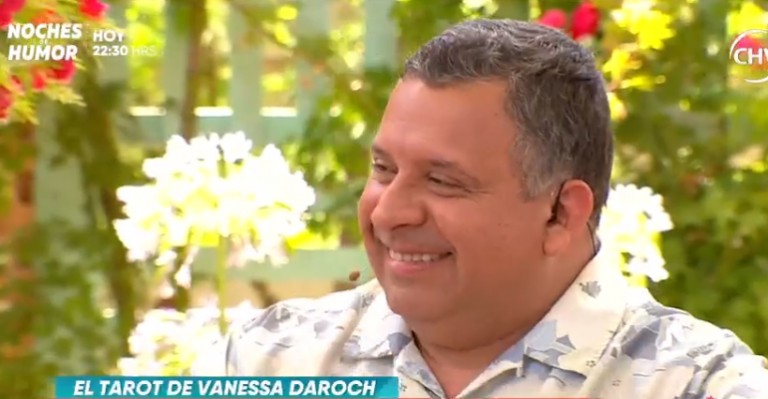 ¿Willy Sabor se quedará en el matinal?