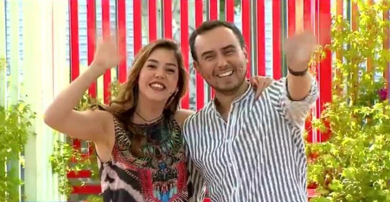 Sabingo | Capítulo 10 de febrero - Parte 2