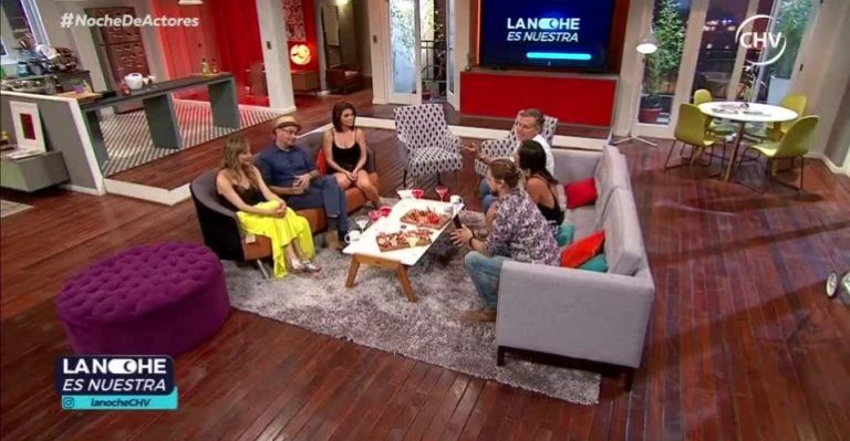 La Noche es Nuestra | Capítulo 13 de febrero - Parte 2