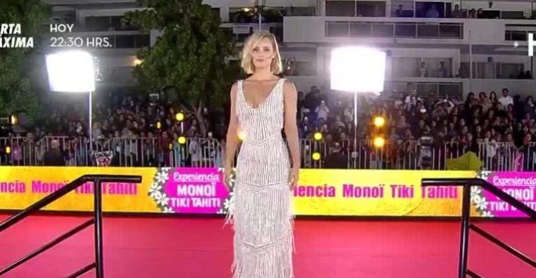 El verdadero precio de los looks de los famosos en la Gala