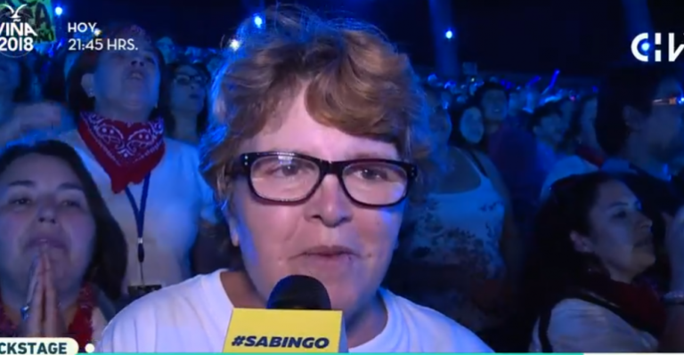 Conoce la historia de la fanática número uno de Miguel Bosé